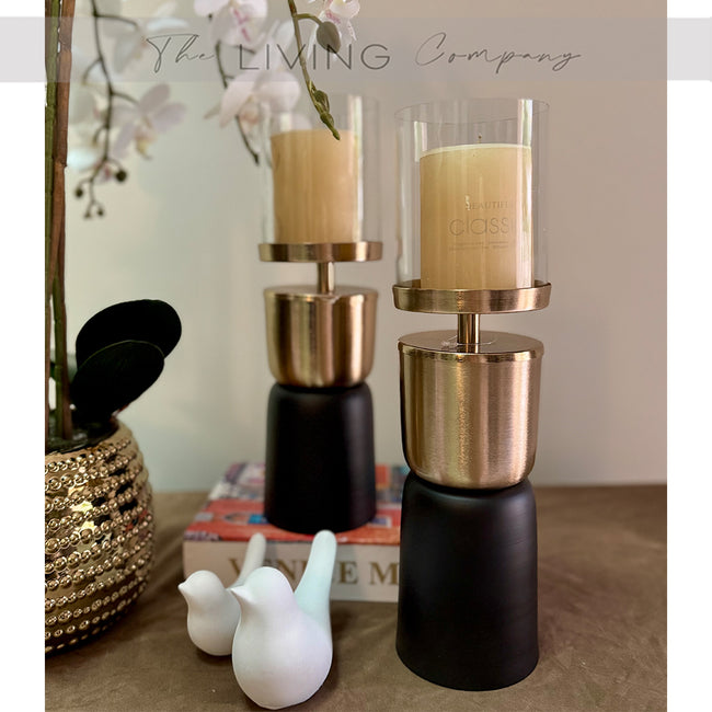 Sierra Candle Holder