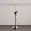 Crystaluxe Candle Holder