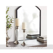 Crystaluxe Candle Holder