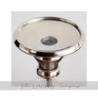 Crystaluxe Candle Holder