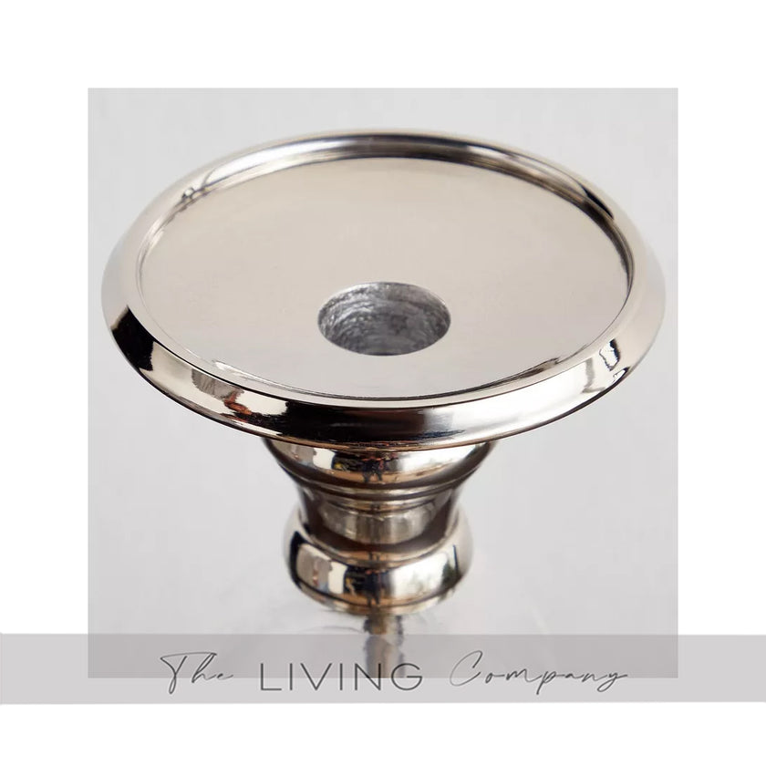 Crystaluxe Candle Holder