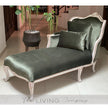 French Whitlock Chaise Loung