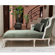 French Whitlock Chaise Loung